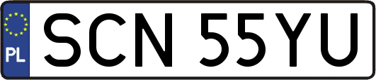 SCN55YU