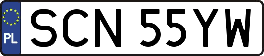 SCN55YW