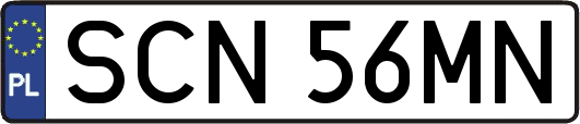 SCN56MN
