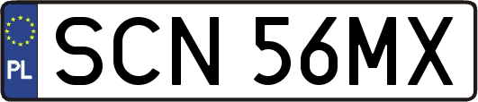SCN56MX