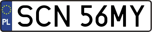 SCN56MY