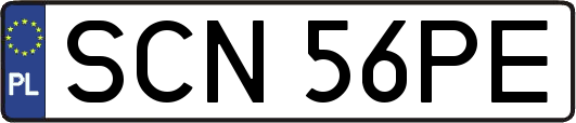 SCN56PE