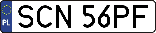 SCN56PF