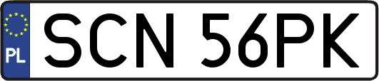 SCN56PK