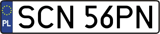 SCN56PN