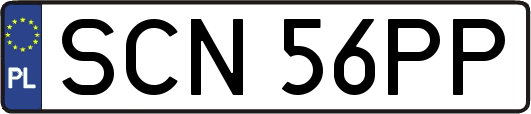 SCN56PP