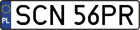 SCN56PR