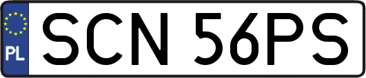 SCN56PS
