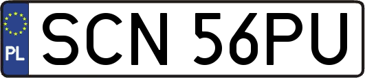 SCN56PU