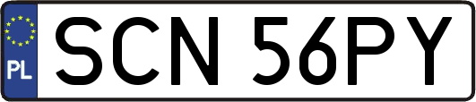 SCN56PY