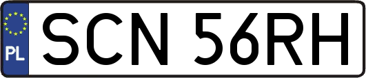 SCN56RH