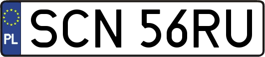SCN56RU