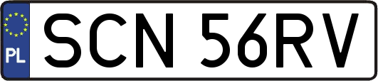 SCN56RV