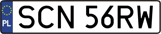 SCN56RW