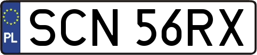 SCN56RX