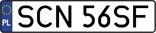 SCN56SF