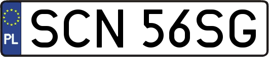 SCN56SG