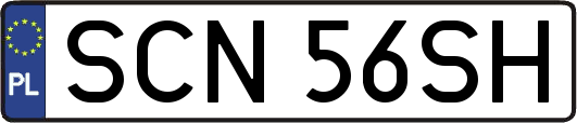 SCN56SH