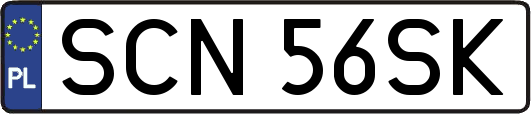 SCN56SK