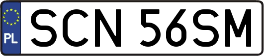 SCN56SM