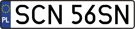 SCN56SN