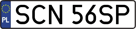 SCN56SP