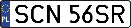 SCN56SR