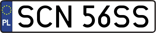 SCN56SS