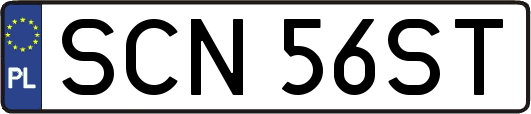 SCN56ST