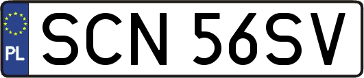 SCN56SV