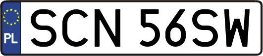 SCN56SW