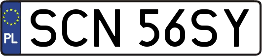 SCN56SY