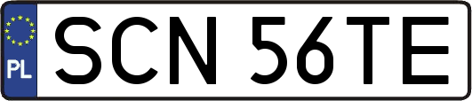 SCN56TE