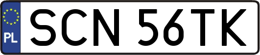 SCN56TK