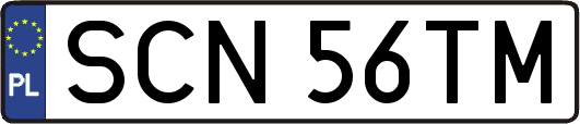 SCN56TM
