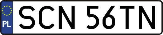 SCN56TN