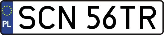 SCN56TR