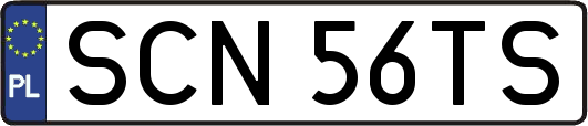 SCN56TS
