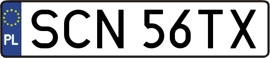 SCN56TX
