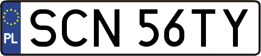 SCN56TY