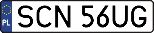 SCN56UG