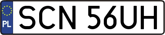 SCN56UH