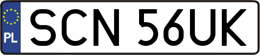 SCN56UK