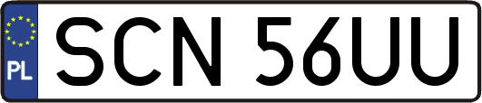 SCN56UU