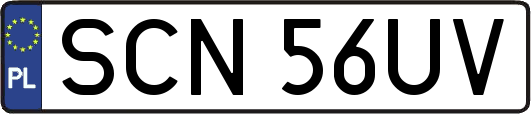SCN56UV