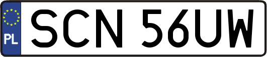 SCN56UW