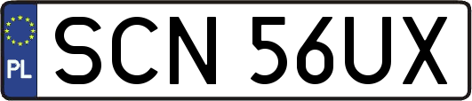SCN56UX