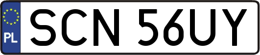 SCN56UY