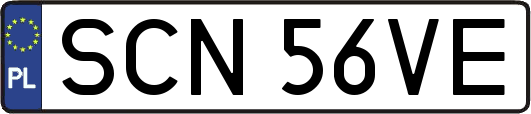 SCN56VE