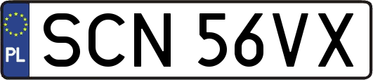 SCN56VX